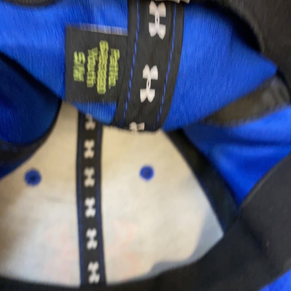 COPY - Boys small/medium under armor hats - Picture 3 of 3